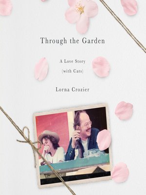Through the Garden - Audiobook